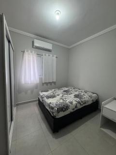 Casa Itanhaem, Balneário Tupy - Itanhaém - 5