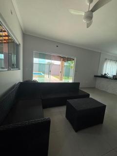 Casa Itanhaem, Balneário Tupy - Itanhaém - 4