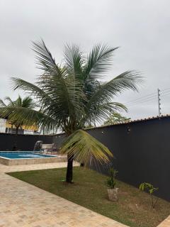 Casa Itanhaem, Balneário Tupy - 1