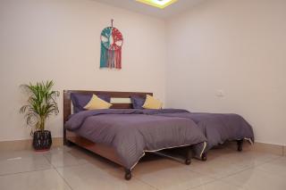 Blissful stays midsts nature - Rishīkesh - 6