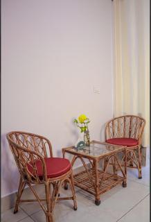 Blissful stays midsts nature - Rishīkesh - 4