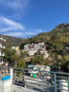 Blissful stays midsts nature - Rishīkesh - 2