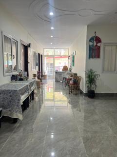Blissful stays midsts nature - Rishīkesh - 1