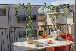 Top Suite Natura e Mare - 5 Min Spiaggia - San Benedetto del Tronto - 8