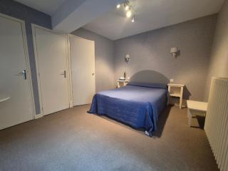 Hotel Saint Jean - 8