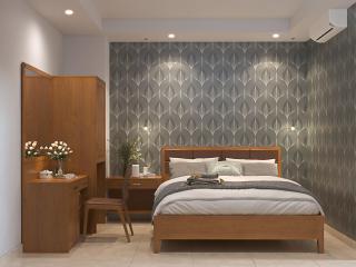 La Sonata Hotel - Ho Chi Minh - 2