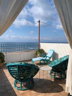 Mani Beach House - Agios Nikolaos - 0
