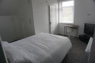 Horsforth Rooms by LBA - 0