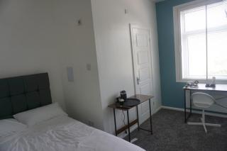 Horsforth Rooms by LBA - 2