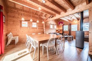 Chalet Les Amborzales - Taninges - 4