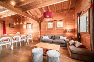 Chalet Les Amborzales - Taninges - 5
