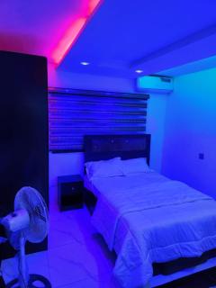 Apartment 5 - Agege - 8