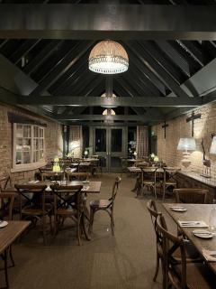 White Hart Ufford- Stamford - 5