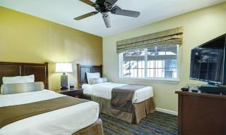 Worldmark Pinetop 2bd - Pinetop-Lakeside - 8