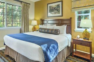 Worldmark Pinetop 2bd - Pinetop-Lakeside - 4