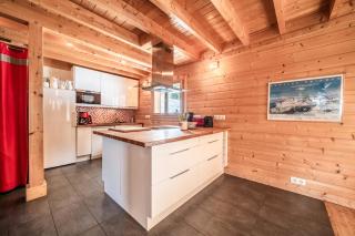 Chalet Les Amborzales - Taninges - 3