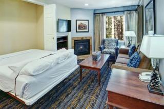 Worldmark Pinetop 2bd - Pinetop-Lakeside - 3