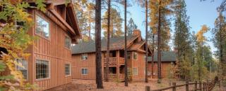 Worldmark Pinetop 2bd - Pinetop-Lakeside - 0