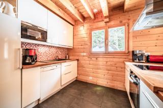 Chalet Les Amborzales - Taninges - 2