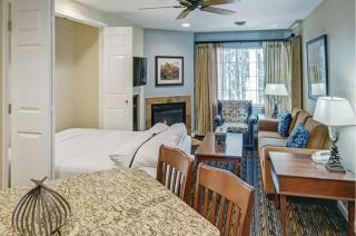 Worldmark Pinetop 2bd - Pinetop-Lakeside - 2