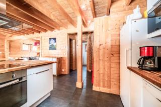 Chalet Les Amborzales - Taninges - 1