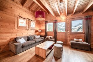 Chalet Les Amborzales - Taninges - 9