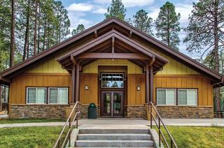Worldmark Pinetop 2bd - Pinetop-Lakeside - 9