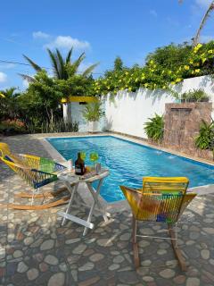 Cabaña Julianita - 7