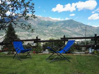 Appartamento - A due passi da Aosta - Aosta - 7