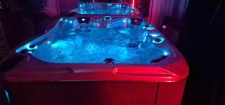 Duplex Love Room & Spa - Tourves - 5