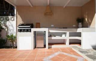 Beachside villa with private pool in Marbella - Marbella - 7