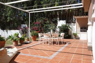 Beachside villa with private pool in Marbella - Marbella - 1