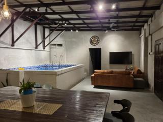 Sayang Sayang Private Pool Villa Melaka - Melaka - 5