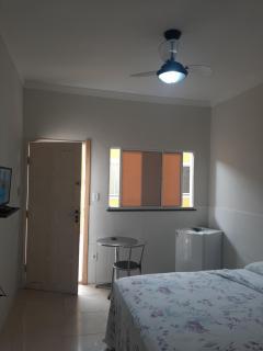 Suite mobiliada aconchegante praia atalaia - Aracaju - 1