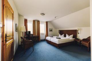 Seehotel Heidehof - Klein Nemerow - 6