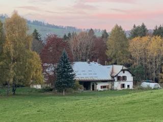 Roulotte - Vaulion - 2