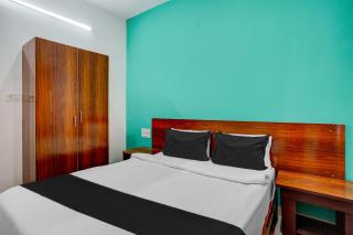 Hotel O METRO VIEW INN - 1