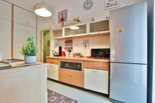 Happy House - Bright Apartment 200m from the beach - Salerno - 8