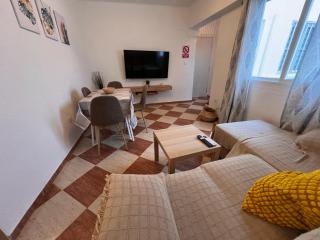 Apartamento Tincho Zapillo Playa by Almeria2stay - Almería - 4