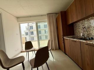 Juliet Residence, Penthouse , Your Home Away from Home in Gzira by SF HOMES - Il-Gżira - 9