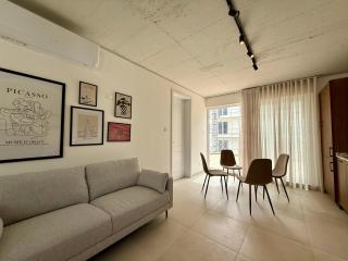 Juliet Residence, Penthouse , Your Home Away from Home in Gzira by SF HOMES - Il-Gżira - 7