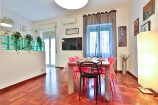 Happy House - Bright Apartment 200m from the beach - Salerno - 4