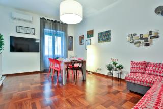 Happy House - Bright Apartment 200m from the beach - Salerno - 3