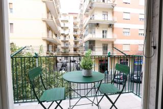 Happy House - Bright Apartment 200m from the beach - Salerno - 7