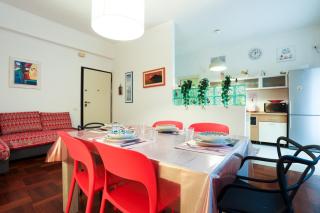 Happy House - Bright Apartment 200m from the beach - Salerno - 5