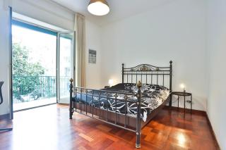 Happy House - Bright Apartment 200m from the beach - Salerno - 9
