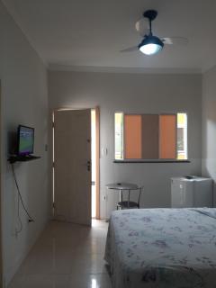 Suite mobiliada aconchegante praia atalaia - Aracaju - 3
