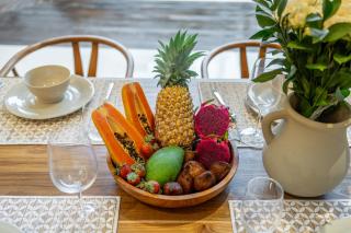 Sunterra 3- Luxury 3Bedroom Villa in Canggu with Private Pool - Exclusive Special Promo - 6
