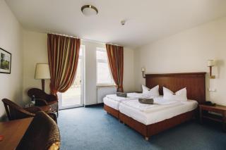 Seehotel Heidehof - Klein Nemerow - 4