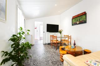 Maisonnette centre ville - 5